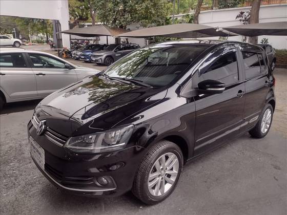 VOLKSWAGEN FOX 1.6 MSI TOTAL FLEX CONNECT 4P I-MOTION VOLKSWAGEN FOX 1.6 MSI TOTAL FLEX CONNECT 4P I-MOTION